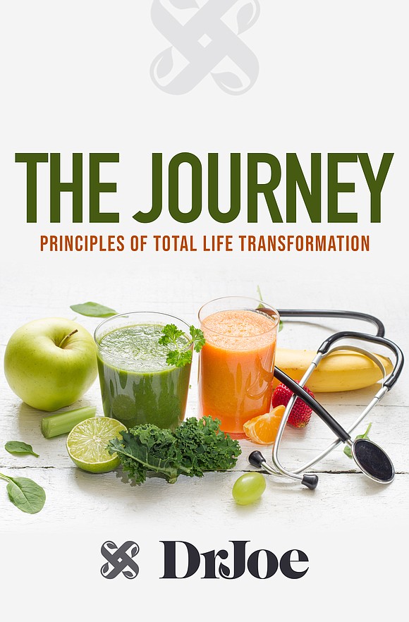 The Journey: Principles of Total Life Transformation