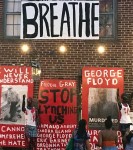 Maryland Muslim Community reaction to death of George Floyd