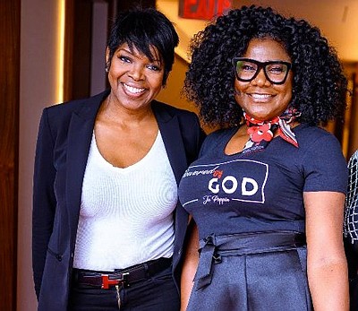 empowering fellow black owned hair salons