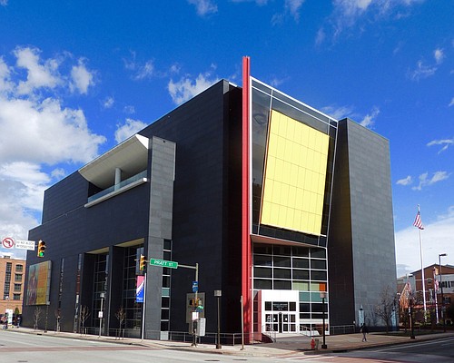 Reginald F. Lewis Museum