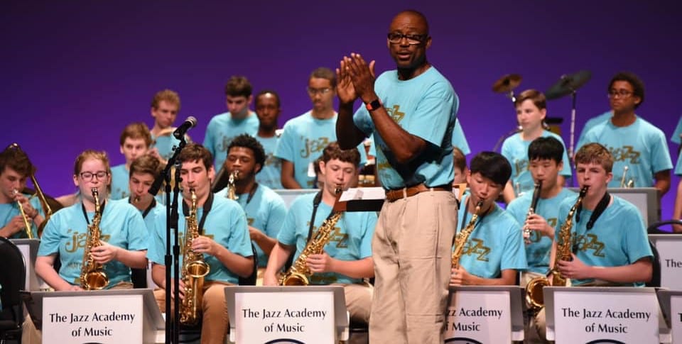 aul Carr's 19th Annual Jam Camp June 21-July 2nd 2021