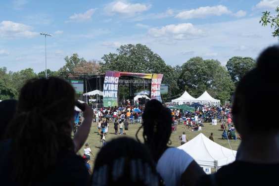 Baltimore AFRAM Festival Returns in August