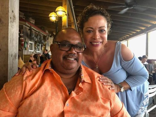 July was a month full of happy celebrations!