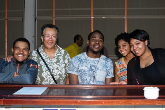 New dean appointed to lead Morgan’s School of Global Journalism and Communication