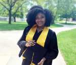Maryland scholar shines by graduating from high school and college at the same time
