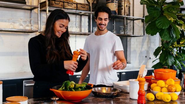 Healthy Lifestyle May Help Mitigate High Genetic Risk Of Cancer