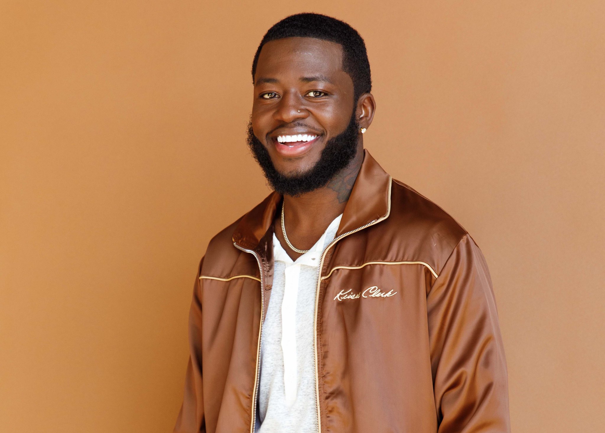 Blakk Tatted is ‘Smoking’ the Tobacco Industry Entrepreneur Says His