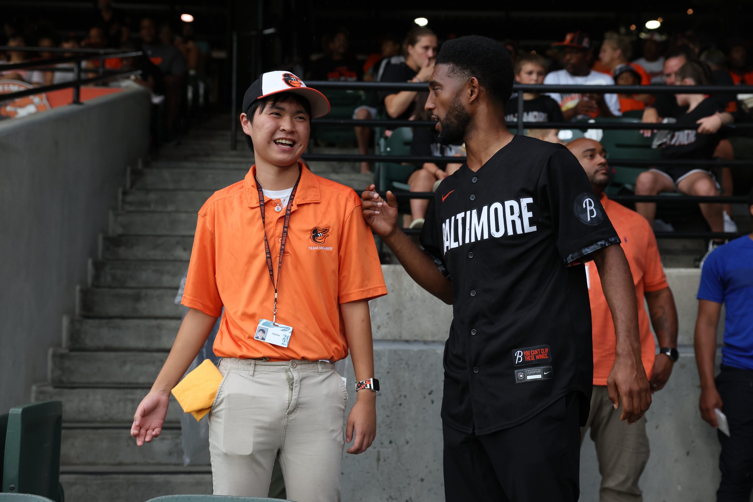 Baltimore Orioles Kick Off 2026 Season with $135M Stadium Upgrades and Opening Day Win