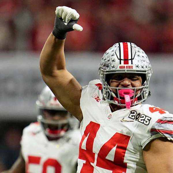 Ravens Options Beyond First Round