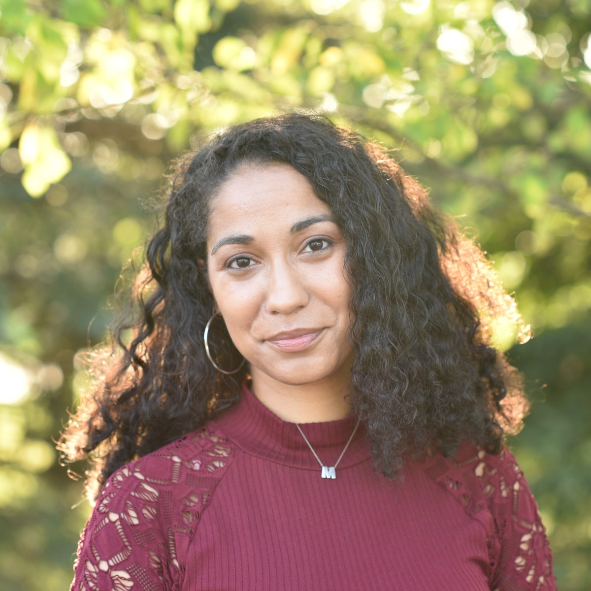 Mica L. Anders: Historian, People Finder, Family Mystery Solver