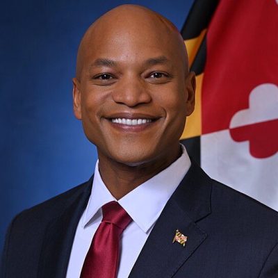 Governor Wes Moore Draws Buzz as Democrats Look Ahead