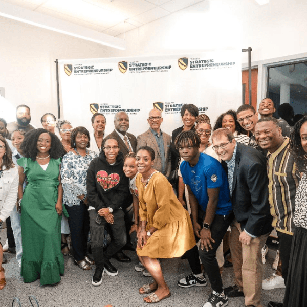 Coppin State University Celebrates 125 Years with Groundbreaking Youth Economic Inclusion Conference