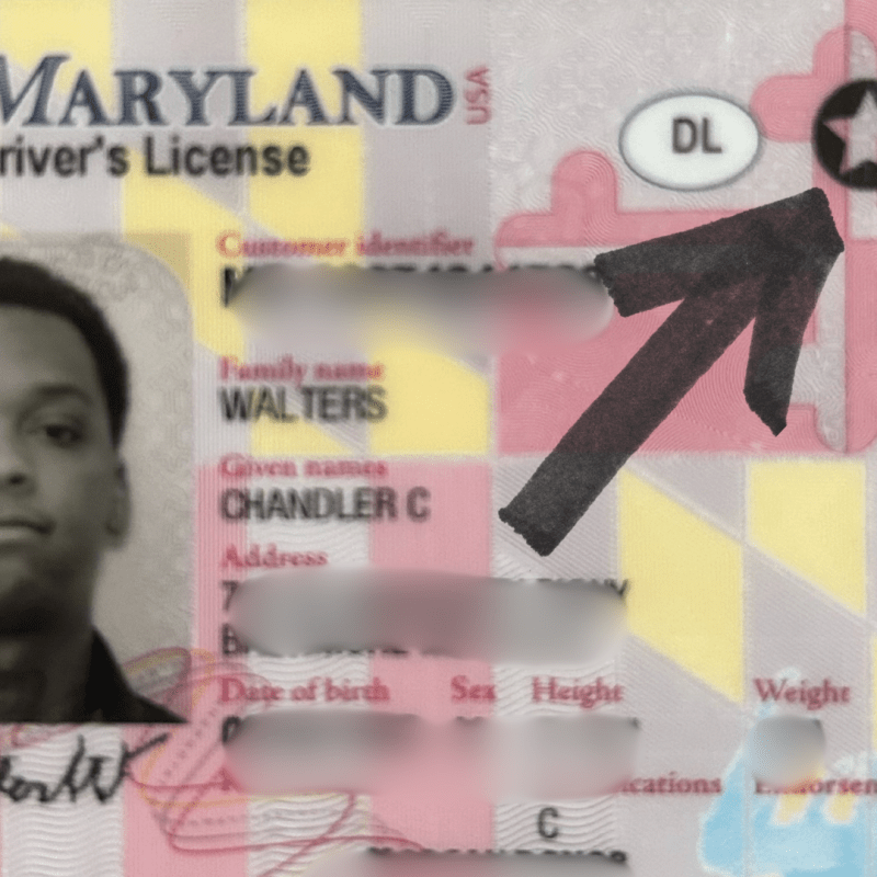 What You Need to Know About Maryland’s REAL ID Requirements