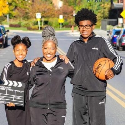 A Salute to Some of Baltimore’s Best Mothers and Grandmothers