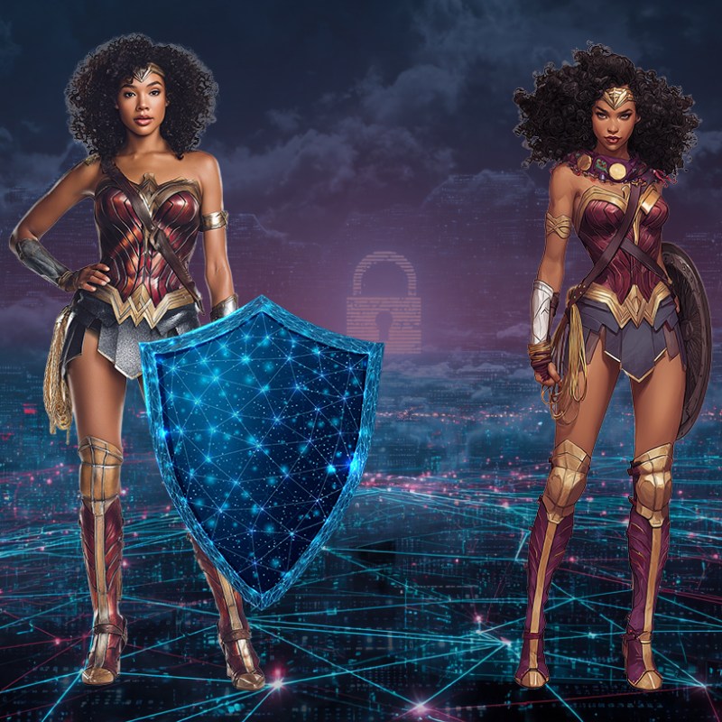 Elektra-Fying the Cybersecurity World with Women-Run Nonprofits Who Hack Back