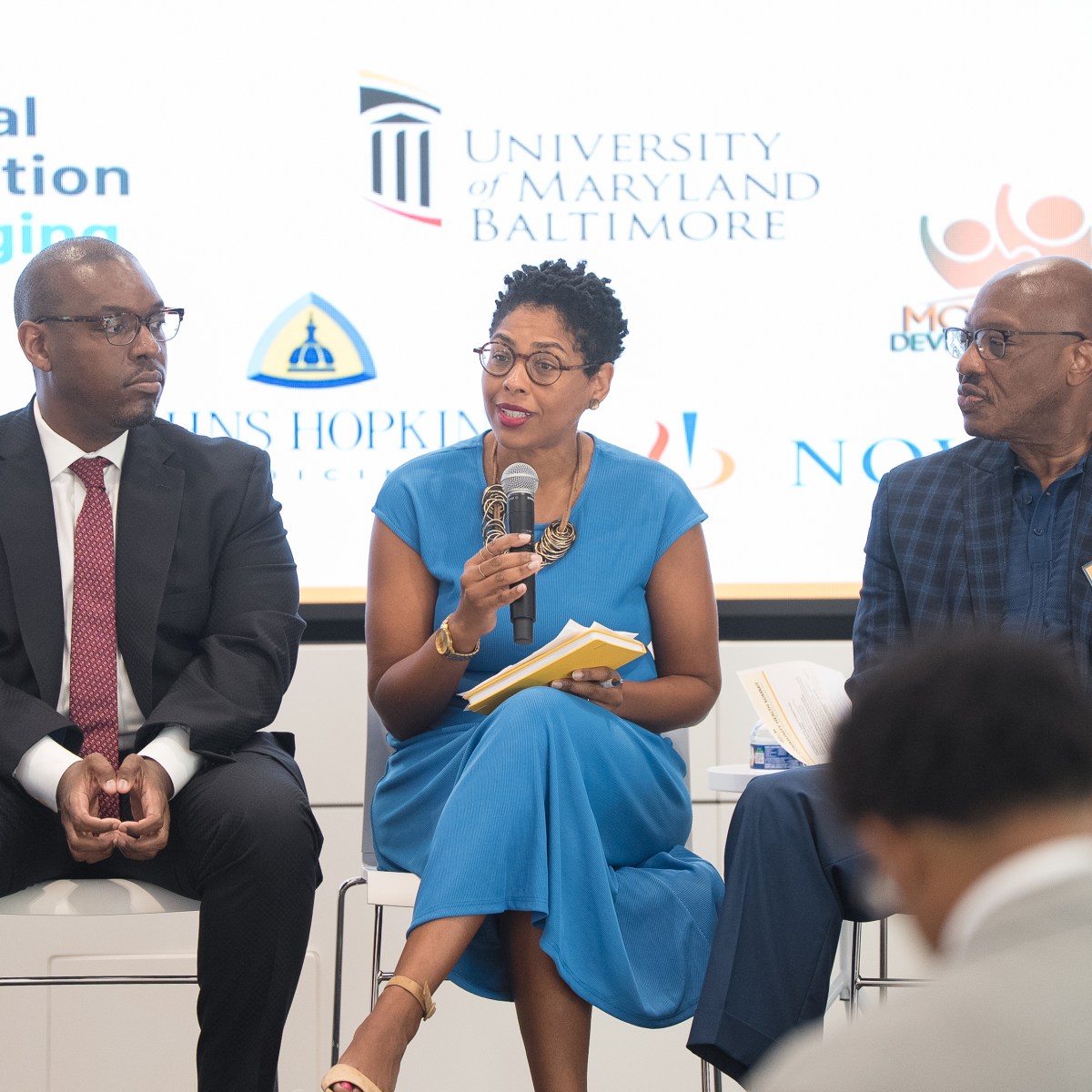 Trust-Based Community Health Summit: A New Framework for Equity and Heart Health in Baltimore