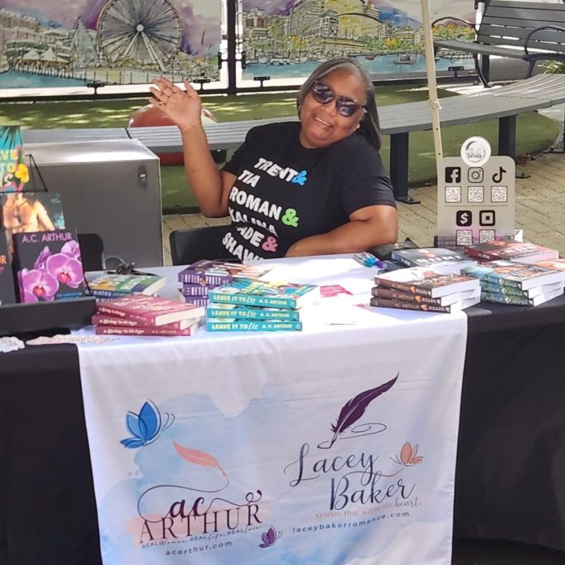 Celebrate the Rise in Female Authorship: Support Women Writers, Authors of Color