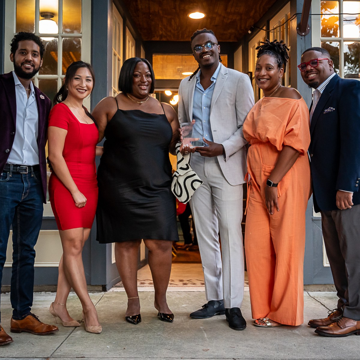 Greater Baltimore Leadership Association Celebrates a Year of Impact at 2025 Awards Ceremony