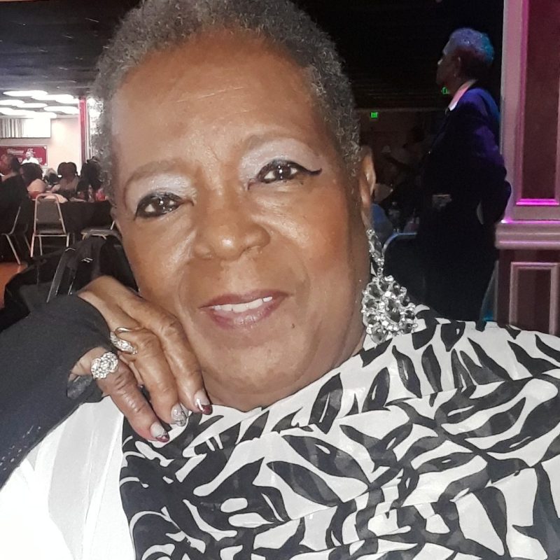 Columnist Rosa Pryor-Trusty Publishes Third Book on Black History in Baltimore