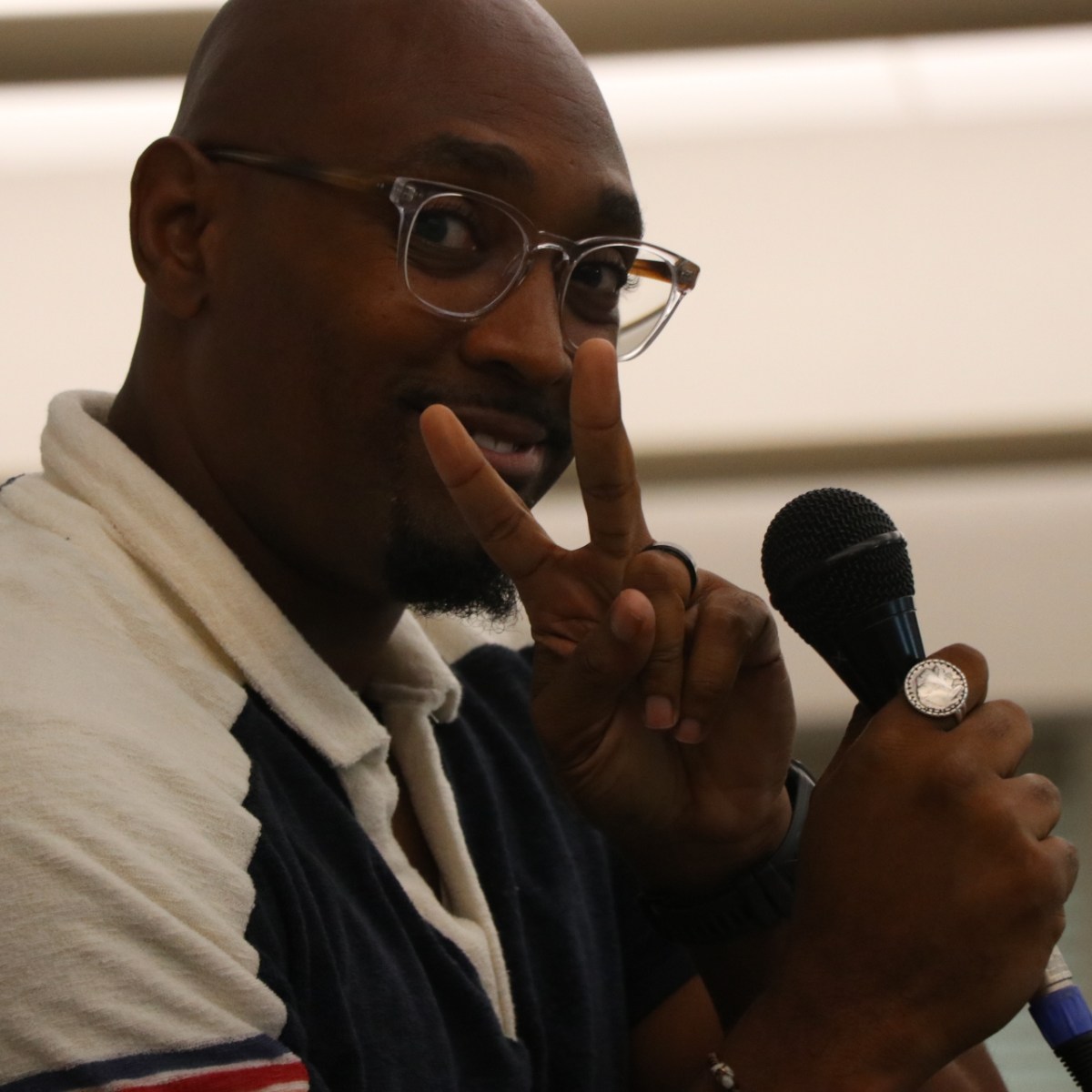 Meet Frederick D. Murphy: Filmmaker, Documentarian, Traveling Storyteller, Preserver of History 