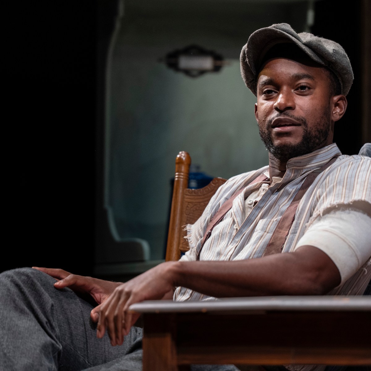 Heirlooms, History, and Hard Truths: Everyman’s The Piano Lesson Brings August Wilson Home