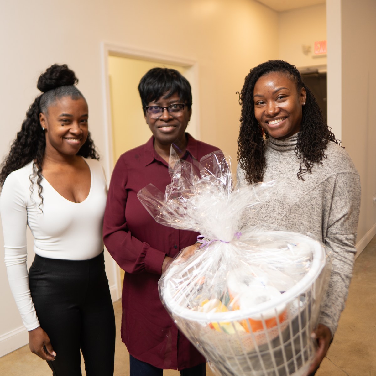 Nonprofit Launches ‘I Matter’ Empowerment Program to Support Kinship Care Families