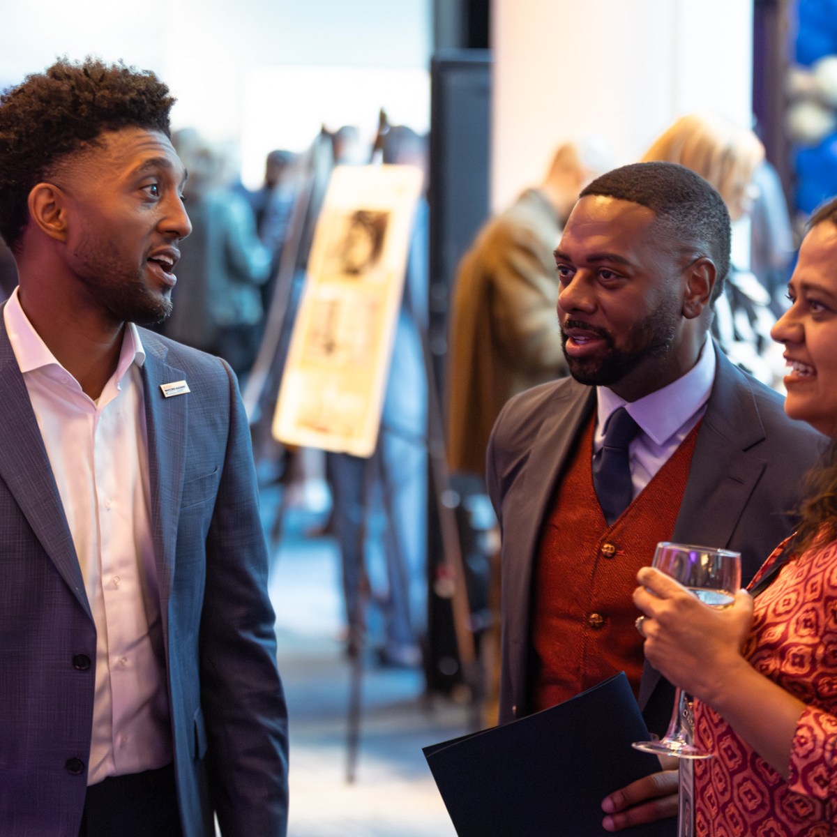 Baltimore’s Future on Display at GBC’s 70th Annual Meeting