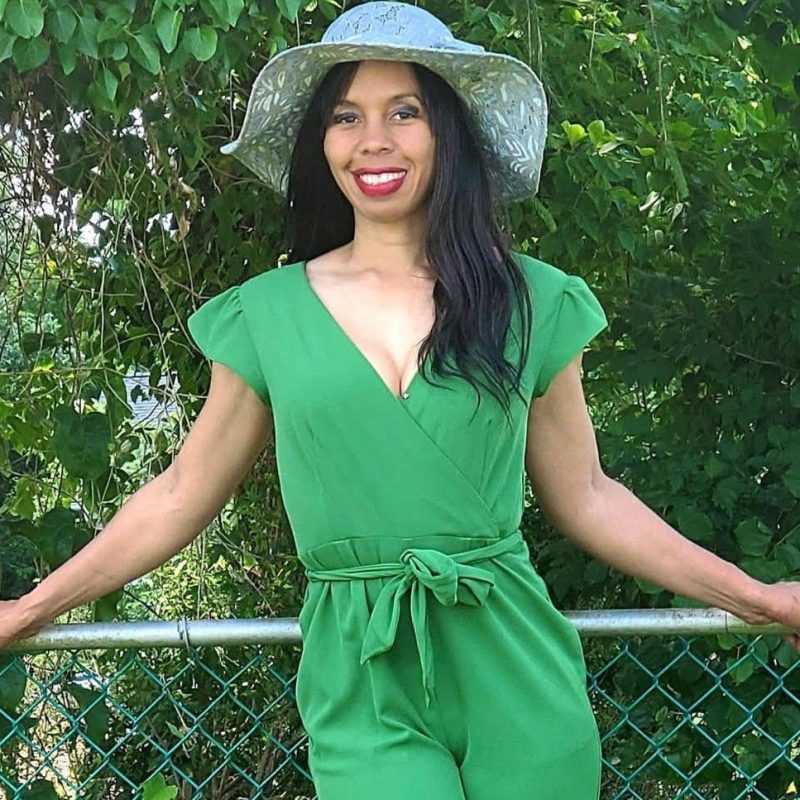 Literary Figure Andrea Blackstone Releases Her Newest Book: ‘The World We Left Behind’