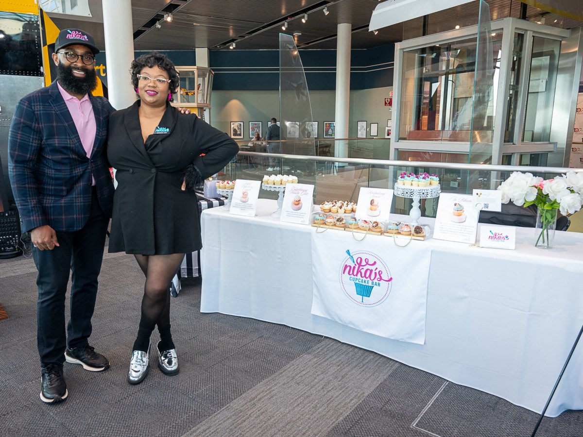 A Taste of the MET Brings Culinary Excellence and Community Empowerment to Baltimore