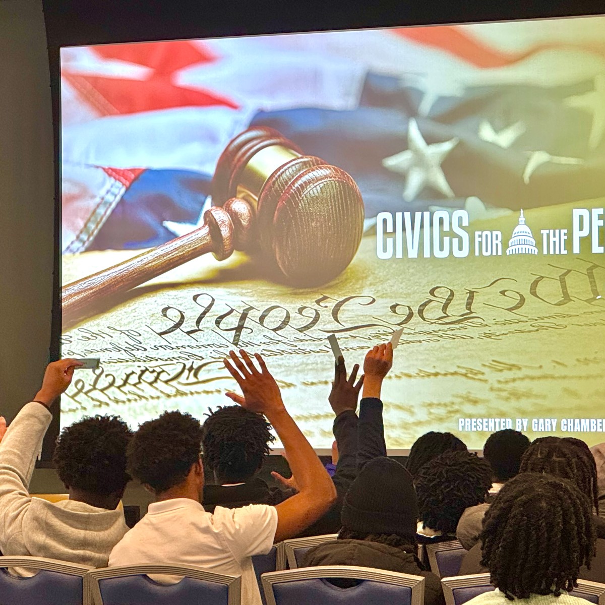 Greater Baltimore Urban League Relaunches Saturday Leadership Program for 2025–2026