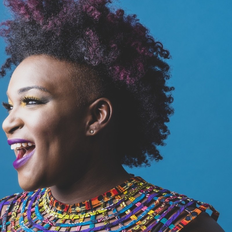 Black Arts in Baltimore: October 2025 Highlights