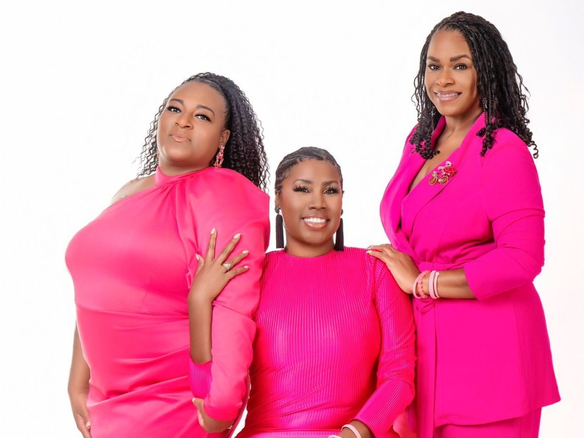 First ‘Walk This Way’ REVOLT Against Breast Cancer Community Rally Comes to Baltimore