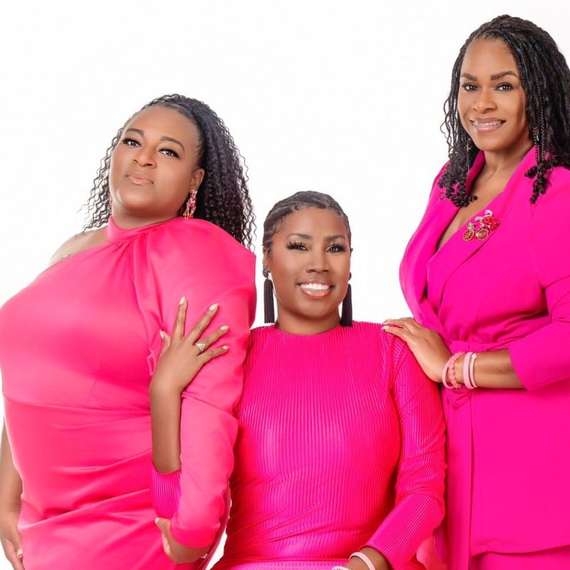 First ‘Walk This Way’ REVOLT Against Breast Cancer Community Rally Comes to Baltimore