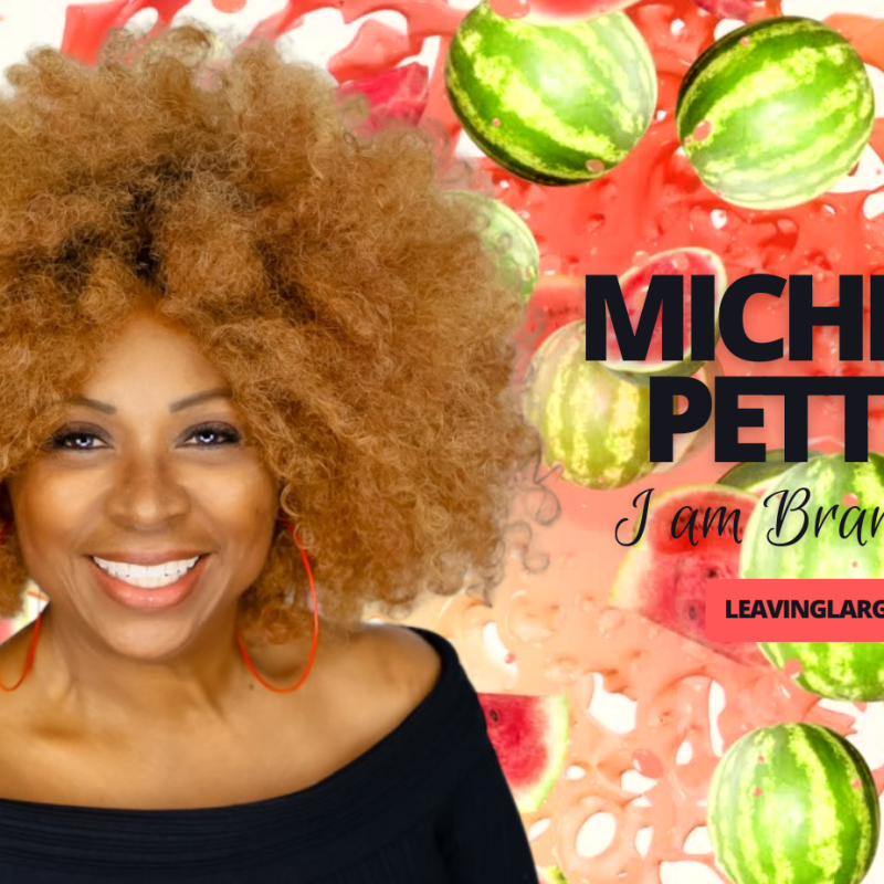 Two Baltimore Churches Partner with Author Michelle Petties to Host Healing Workshop Series for Black Women