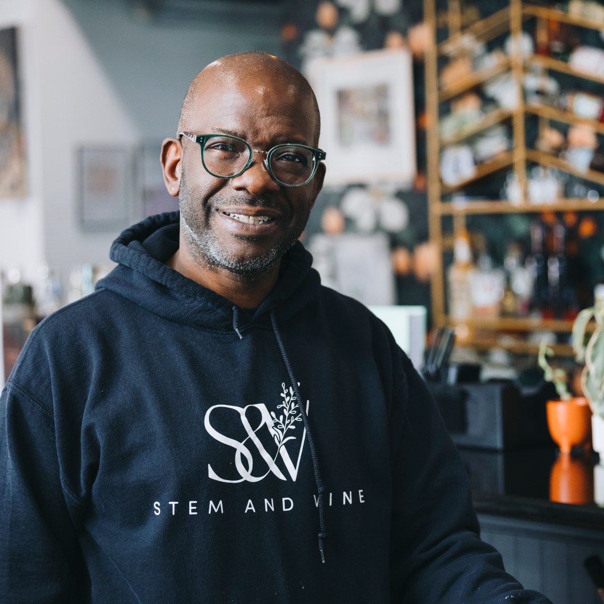 Stem & Vine: Where Culture, Community, and Creativity Take Root