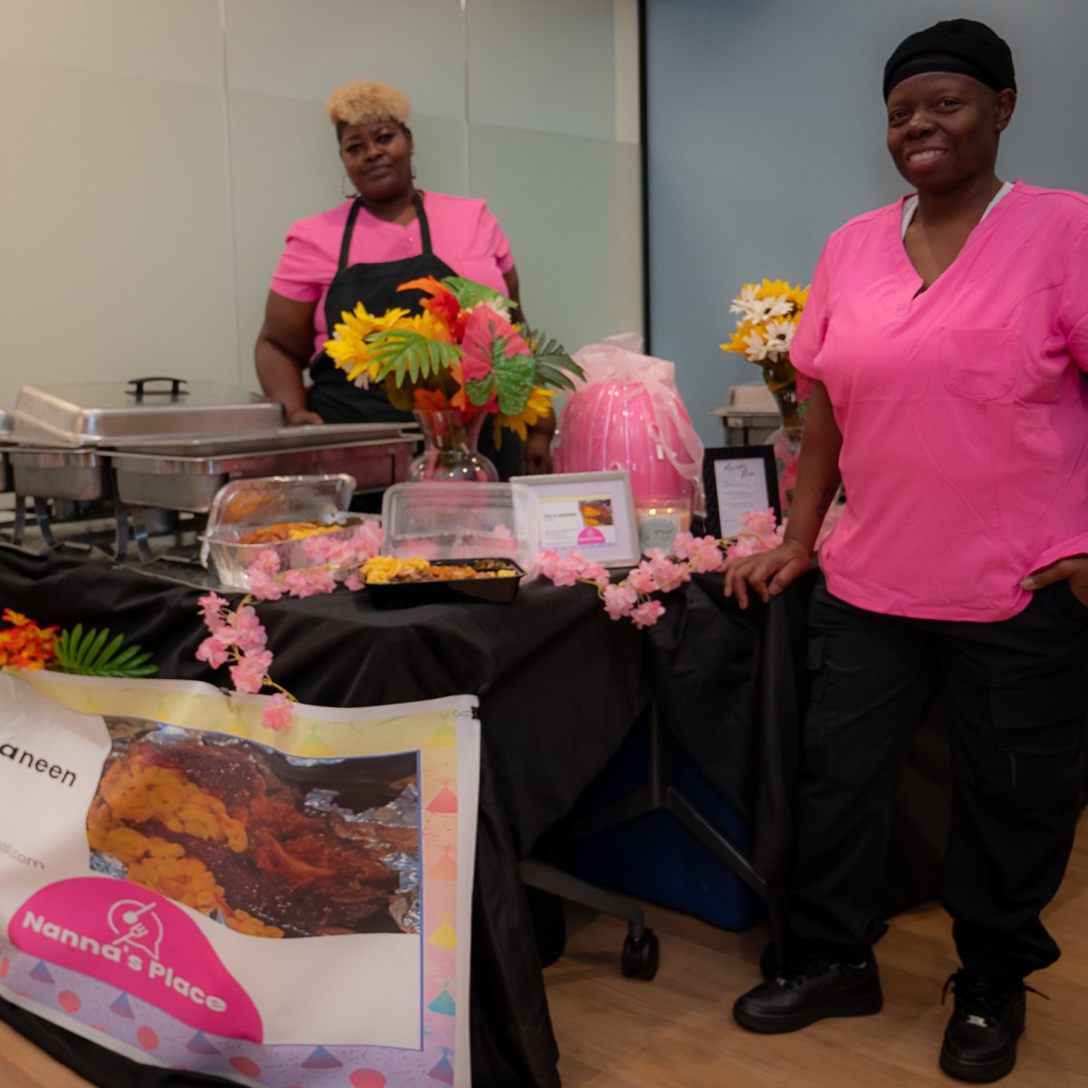 Nanna’s Place: Love, Healing, and Soul Food with Purpose