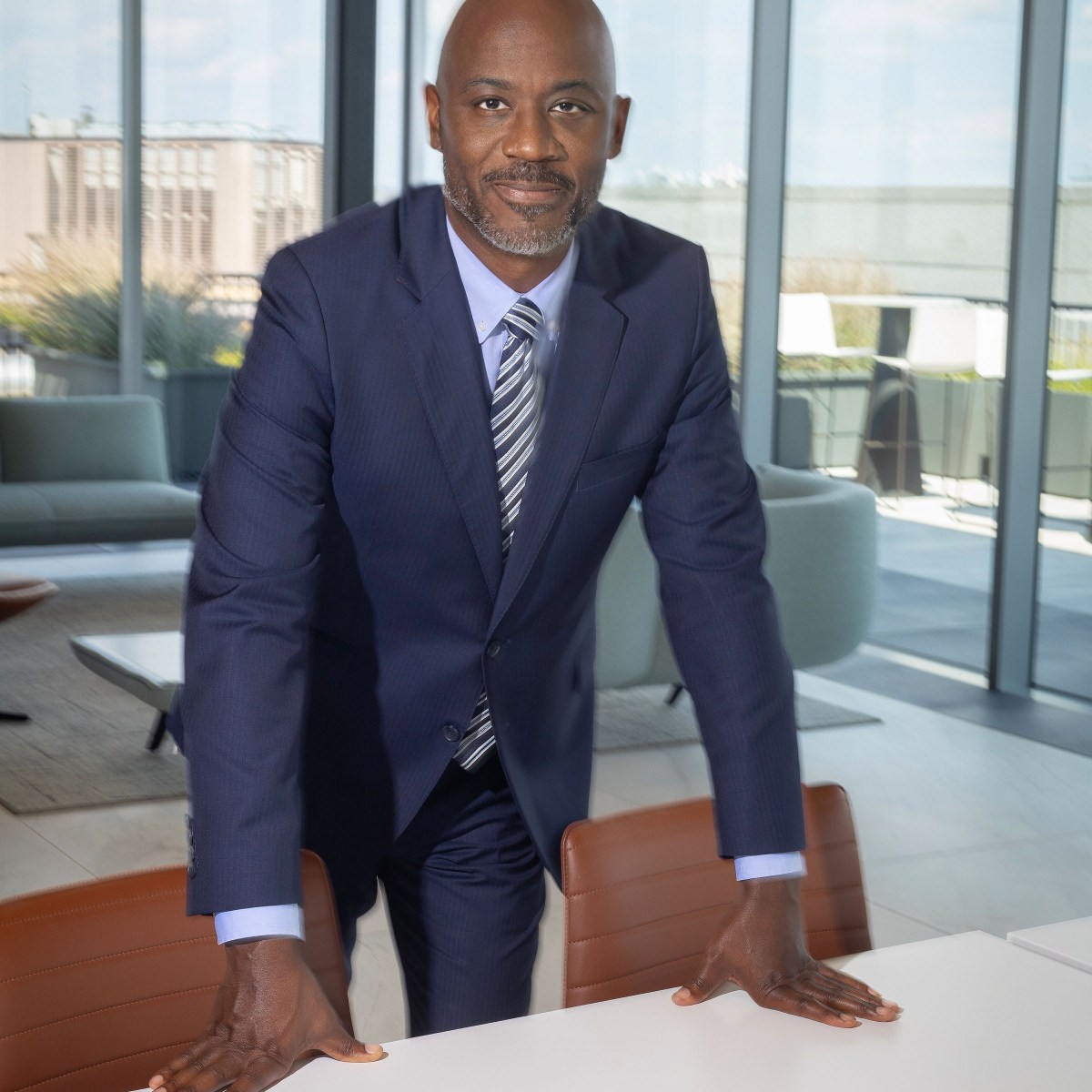 Baltimore Development Corporation Announces New Senior Leadership Team