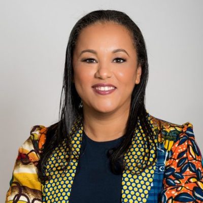 Anna Barber: Transforming Nonprofit Growth Through Fundraising Excellence