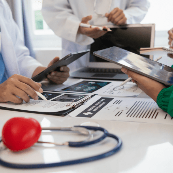 Heart Health in 2025: A New Era of Prevention and Personal Care