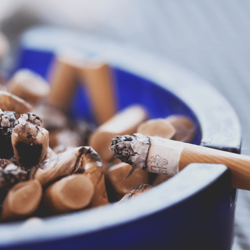 What is Tobacco Harm Reduction (THR)?