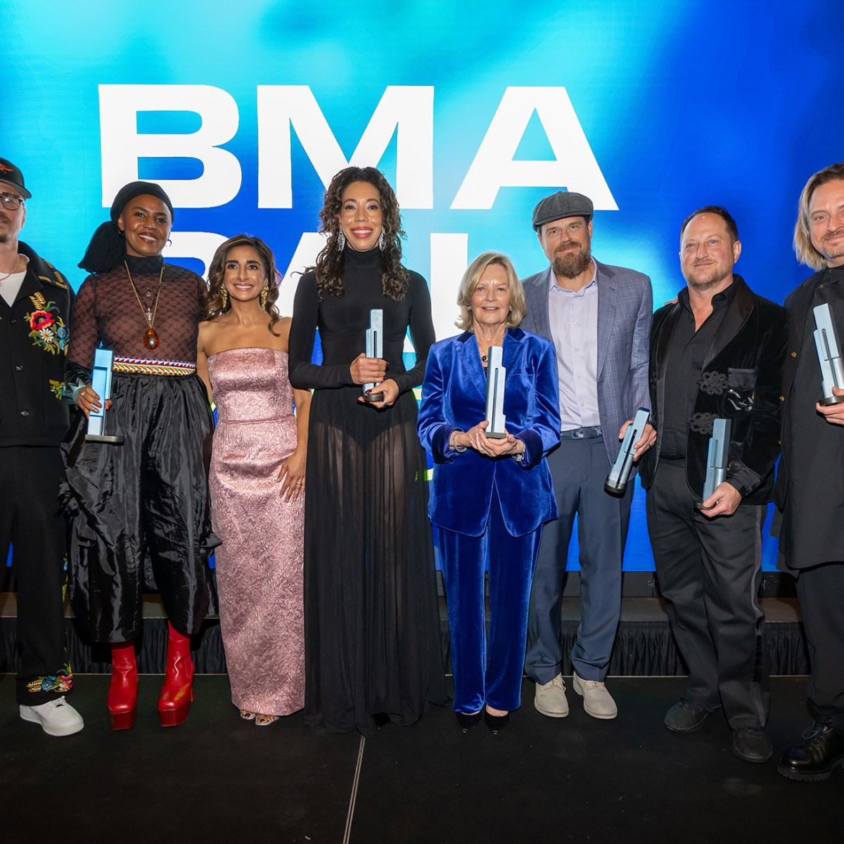 Baltimore Museum of Art Raises Over $1.1 Million at Record-Breaking BMA Ball & After Party