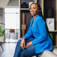 Business Professional Brightens Holiday Season: Helps Seniors During Holidays Through Initiative, Free Care