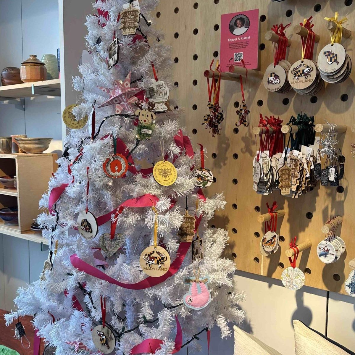 Spotlight on Local Talent: Five O’Clock Co. Elevates Small Business Saturday