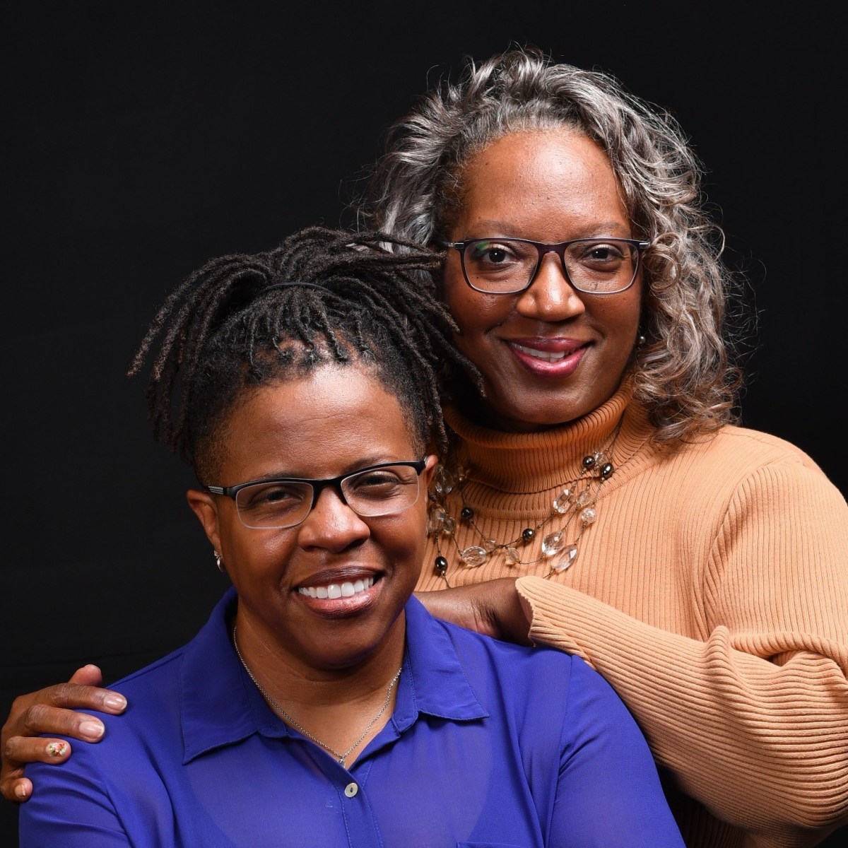 Why Not Us? — A Baltimore Story of Love and Caregiving