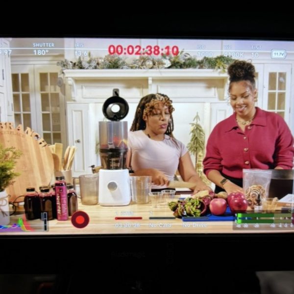 Root Branch Media Group Presents 