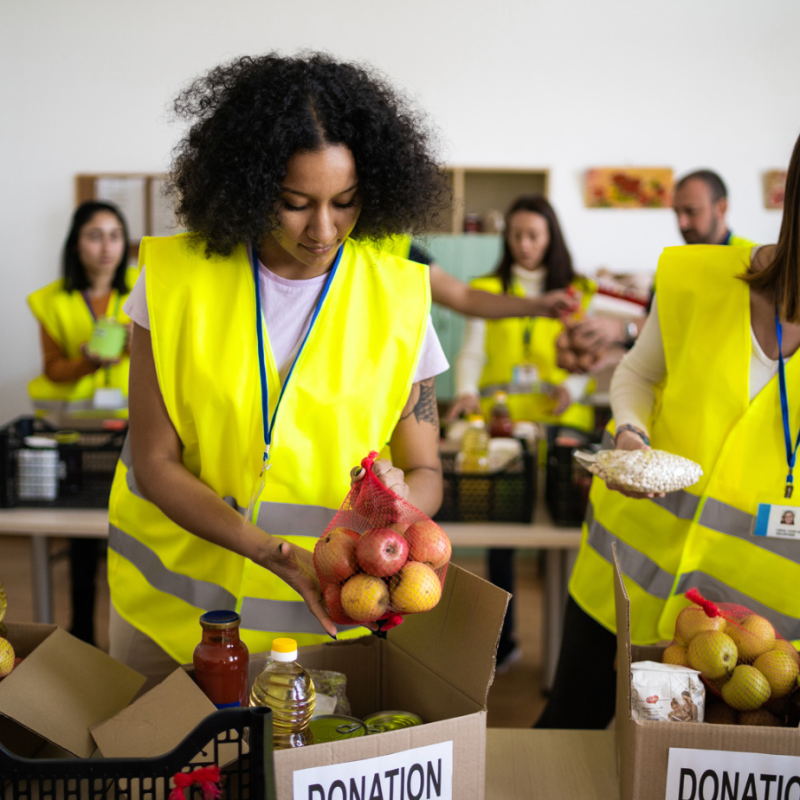 Maryland Provides Emergency SNAP Supplemental Benefits Amid Federal Uncertainty