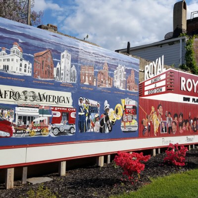 Book a Tour at the Avenue Bakery and Museum