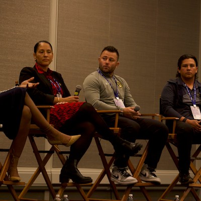 Baltimore Hosts Get In the Game HBCU Sports Business Convention, Connecting Students to Careers in Sports