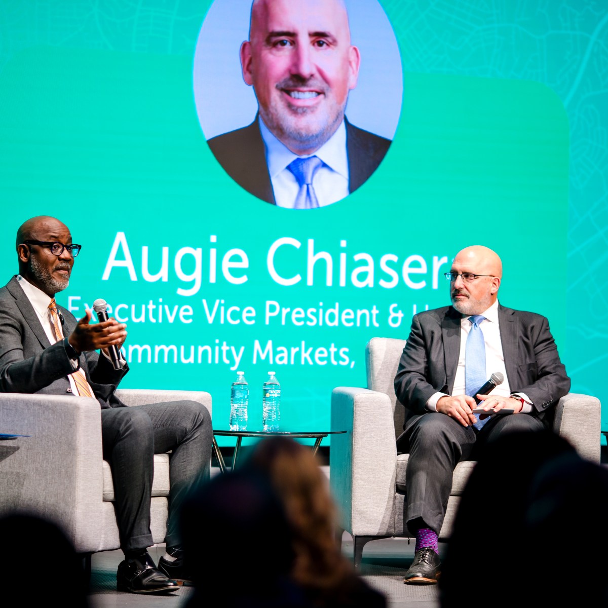 Baltimore Together 2025 Progress Report Released at Fourth Annual Summit