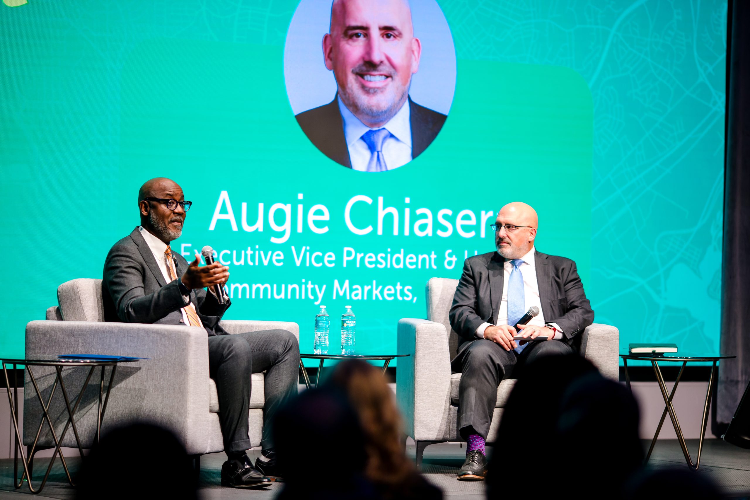 Baltimore Together 2025 Progress Report Released at Fourth Annual Summit